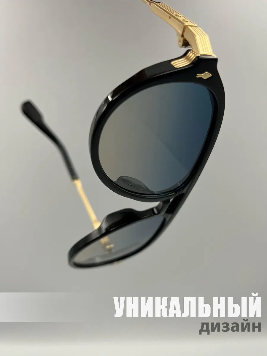 Очки Marea солнцезащитные очки double drop — фото 3