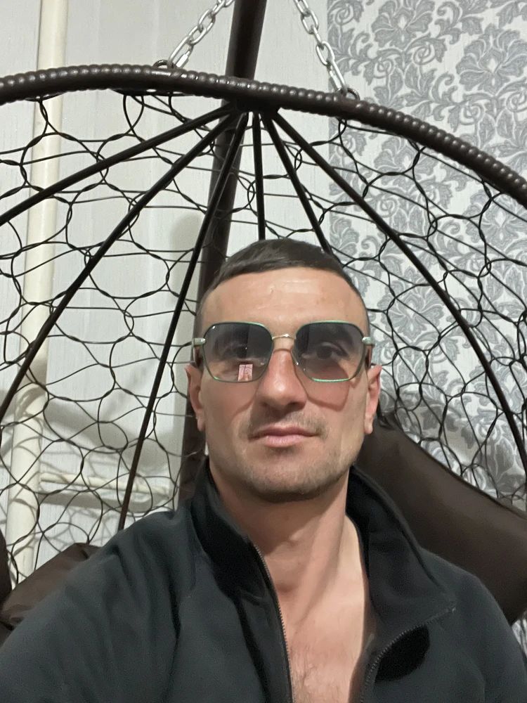 Фото покупателя в очках double drop