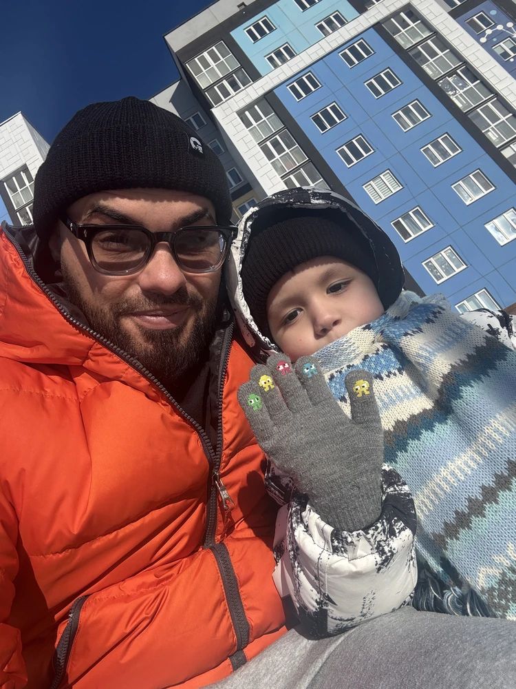 Фото от покупателя Денис